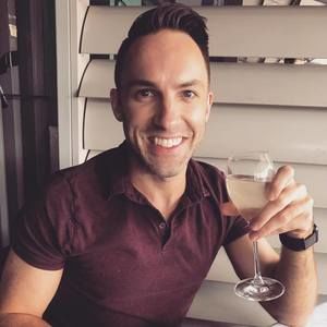 Meet your Posher, Matt